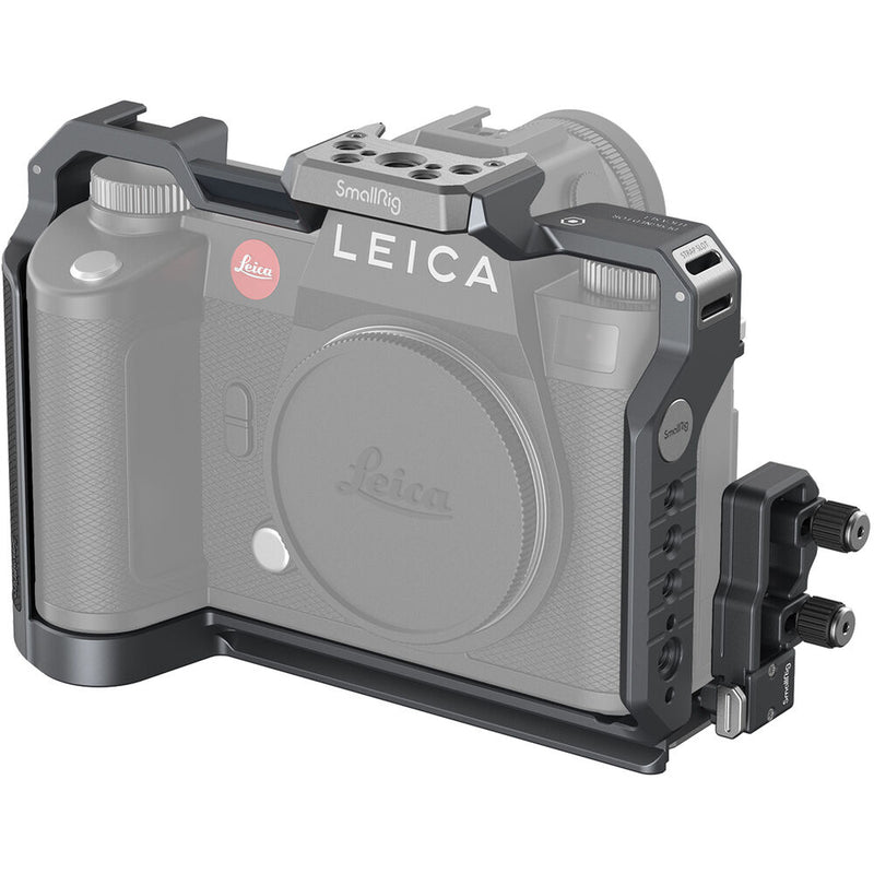 SmallRig Camera Cage Kit for Leica SL3