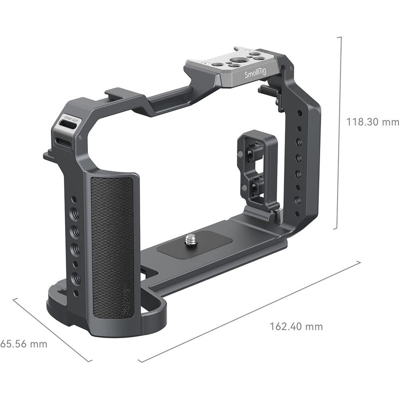 SmallRig Camera Cage Kit for Leica SL3