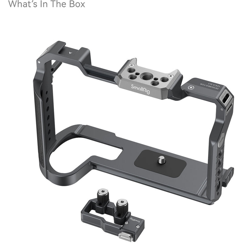 SmallRig Camera Cage Kit for Leica SL3