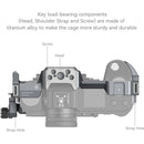 SmallRig Camera Cage Kit for Leica SL3