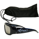 American Paper Optics Eclipser HD Solar Glasses (2-Pack)