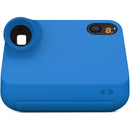 Polaroid Go Generation 2 Instant Film Camera (Blue)