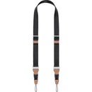 K&F Concept 32mm Camera Strap (Black)