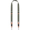 K&F Concept 32mm Camera Strap (Green)