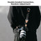 K&F Concept 32mm Camera Strap (Black)