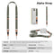 K&F Concept 32mm Camera Strap (Green)