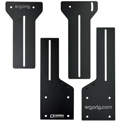 Cinema Devices Ergorig CenterFit & Undersling Flex Bundle