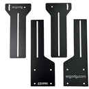 Cinema Devices Ergorig Standard & Undersling Flex Bundle