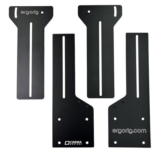 Cinema Devices Ergorig Standard & Undersling Flex Bundle