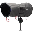 Manfrotto Pro Light Teleshield (Dark Gray)