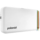 Polaroid Hi-Print 2 x 3" Pocket Photo Printer Gen 2 (White)