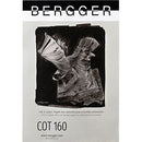 Bergger COT160 100% Cotton Paper (51.2" x 32.8', Roll)