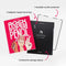 Astropad Rock Paper Pencil 2 Matte iPad Screen Protector Version 2 with Apple Pencil Tips