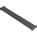 Mount-It! Support Cross-Bar for Leg (750mm, 29.5")