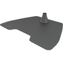 Mount-It! MI-21047 Large Base Plate for Pole Mount
