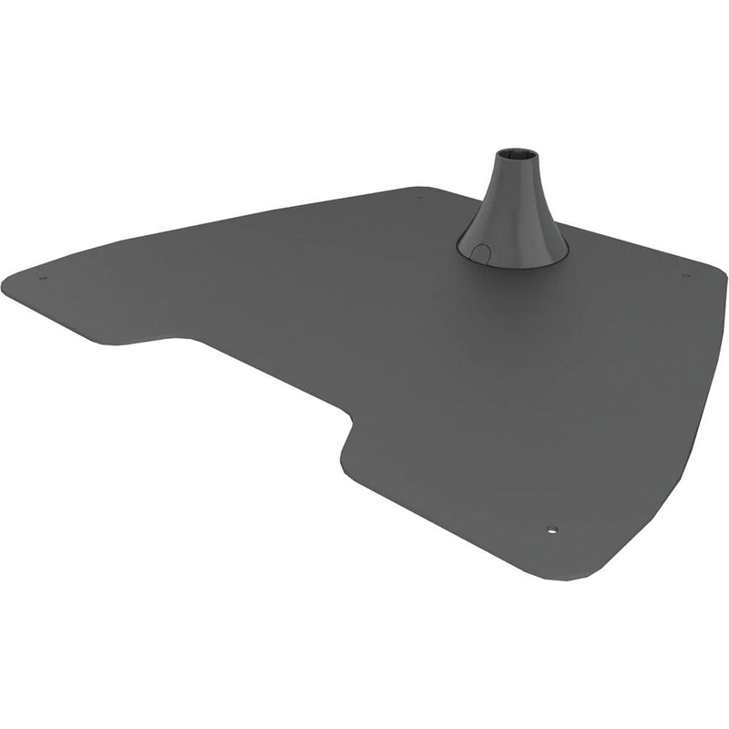 Mount-It! MI-21047 Large Base Plate for Pole Mount