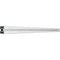 Mount-It! MI-21054 40mm x 40mm Box-Type Mounting Rail (59" / 1500mm)