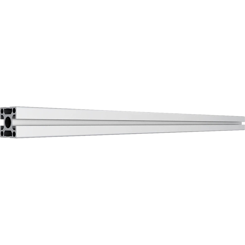 Mount-It! MI-21054 40mm x 40mm Box-Type Mounting Rail (59" / 1500mm)