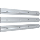 Mount-It! Vertical Column Extension Bar (Set of 3)