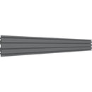 Mount-It! Mounting Rail (1250mm, 49")