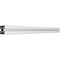 Mount-It! MI-21065 40mm x 40mm Box-Type Mounting Rail (31.49" / 800mm)