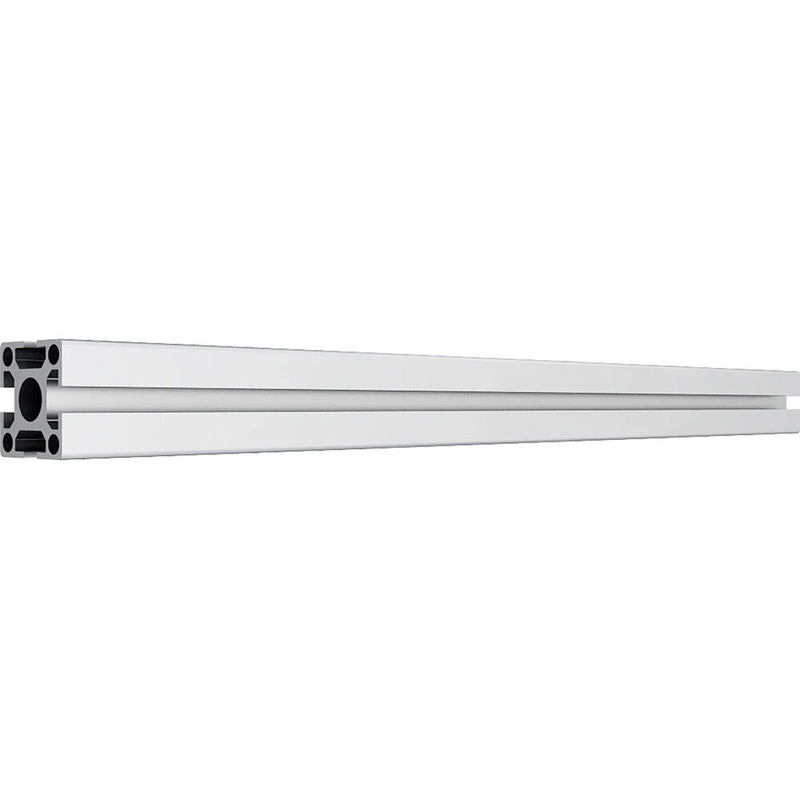 Mount-It! MI-21065 40mm x 40mm Box-Type Mounting Rail (31.49" / 800mm)