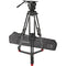 OConnor 1040 Fluid Head and 30L Tripod System with Ground Spreader