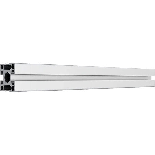 Mount-It! MI-21067 40mm x 40mm Box-Type Mounting Rail (19.68" / 500mm)