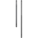Mount-It! Extension Support Legs for Mi-20700 Series