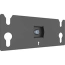 Mount-It! 70mm x 21.5mm DVLED Adapter Plate for Unilumin Upanels