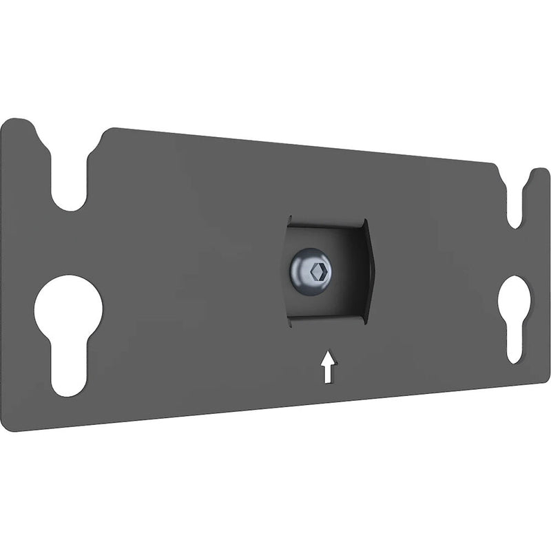 Mount-It! 70mm x 21.5mm DVLED Adapter Plate for Unilumin Upanels