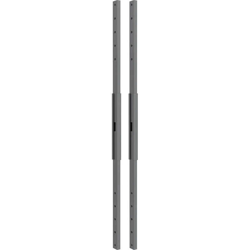 Mount-It! 900nm Bracket Extender Kit (Set of 2)