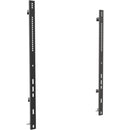 Mount-It! Fixed Mounting Bracket for MI-20300 and MI-20400 Series and Video Wall Mount