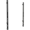 Mount-It! Fixed Mounting Bracket for MI-20300 and MI-20400 Series and Video Wall Mount