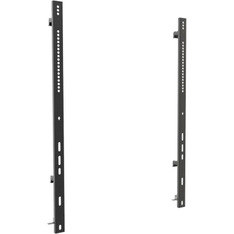 Mount-It! Fixed Mounting Bracket for MI-20300 and MI-20400 Series and Video Wall Mount