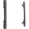 Mount-It! Wall Mount Edge for Use with Crossbars for MI-20400 Series Video Wall Mount