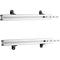 Mount-It! Wall Mount Crossbar for MI-20400 Series Video Wall Mount (19.5")