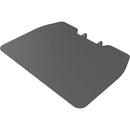 Mount-It! Accessories Shelf for Vertical Column Pillar