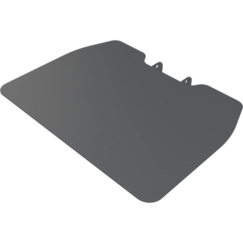 Mount-It! Accessories Shelf for Vertical Column Pillar