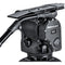 OConnor 1040 Fluid Head and 30L Tripod System with Ground Spreader