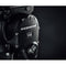 OConnor 1040 Fluid Head and 30L Tripod System with Ground Spreader