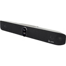 Poly X70 All-In-One Video Bar with TC10 Controller Kit