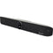 Poly X70 All-In-One Video Bar with TC10 Controller Kit
