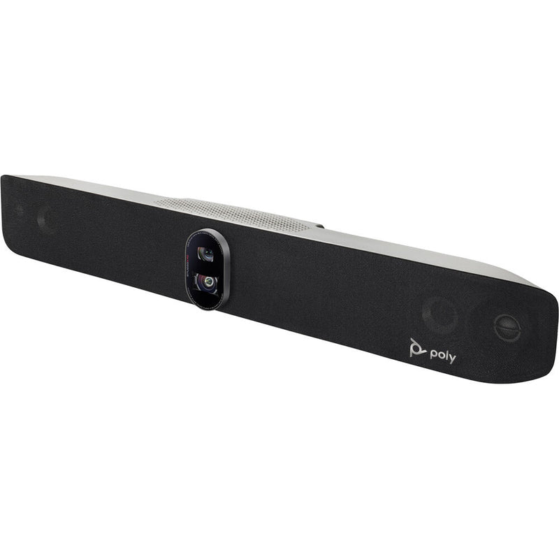 Poly X70 All-In-One Video Bar with TC10 Controller Kit
