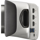 Poly X70 All-In-One Video Bar with TC10 Controller Kit