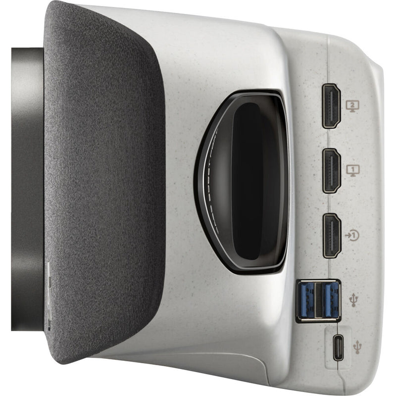 Poly X70 All-In-One Video Bar with TC10 Controller Kit