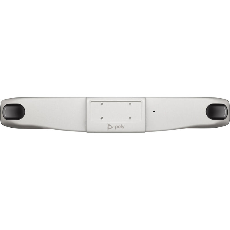 Poly X70 All-In-One Video Bar with TC10 Controller Kit