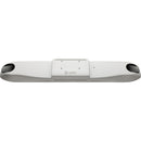 Poly X70 All-In-One Video Bar with TC10 Controller Kit