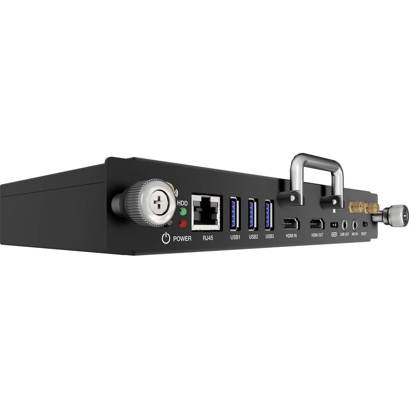 ScreenPlay SPOPS1 OPS Slot-In PC