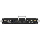 ScreenPlay SPOPS3 OPS Slot-In PC (EDLA, 8GB, 128GB SSD)